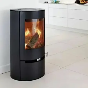 Poêle à Bois Aduro 9-1 9kW
