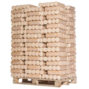 Bois Compressé Résineux