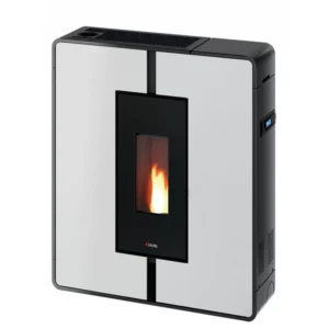 Poêle à granulés Tile 10 Plus